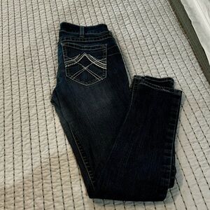 Women’s Ariat REAL Denim